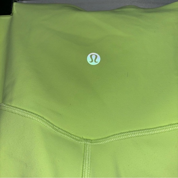 Lululemon Align High-Rise Pant with Pockets 25"
 6 Style Number: W5DU4S - Picture 12 of 16